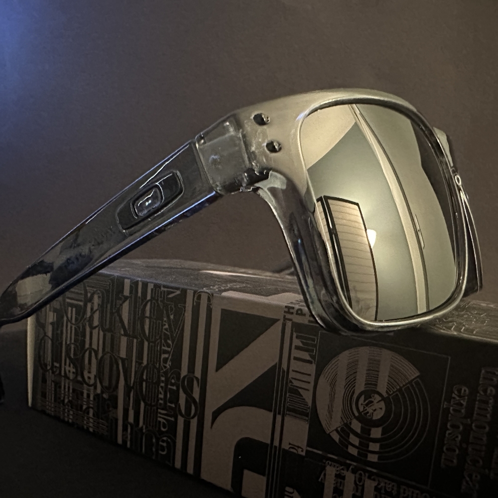 Holbrook Sunglasses Polarized